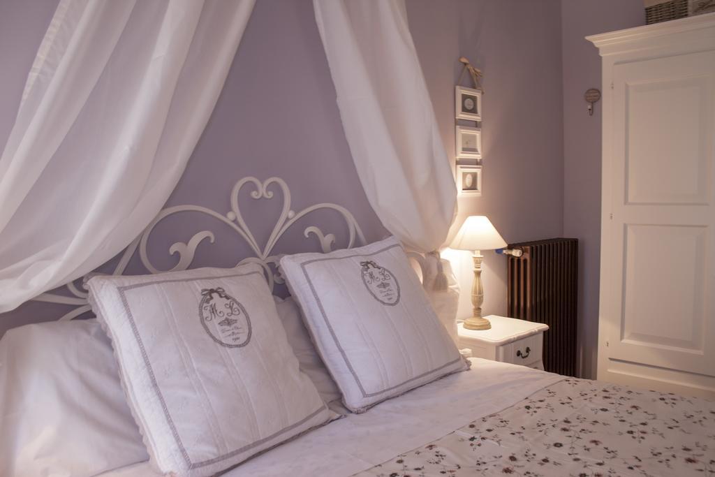 Villino Di Penny Holiday home