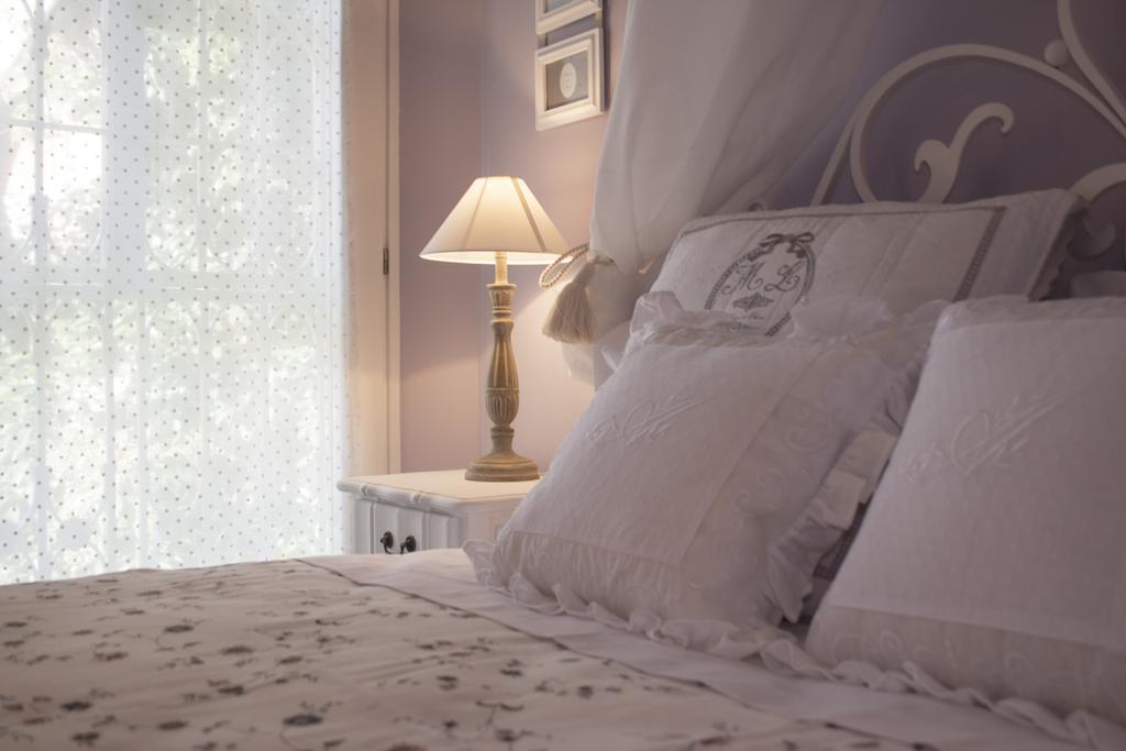 Holiday home Villino Di Penny