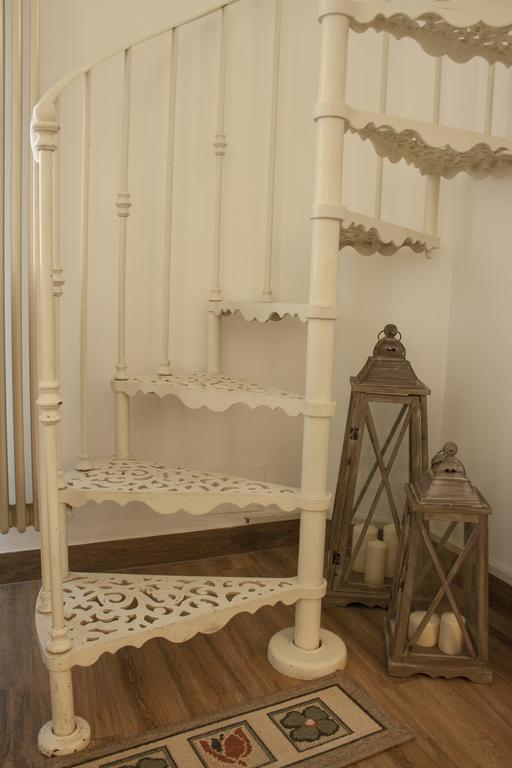 Villino Di Penny Holiday home