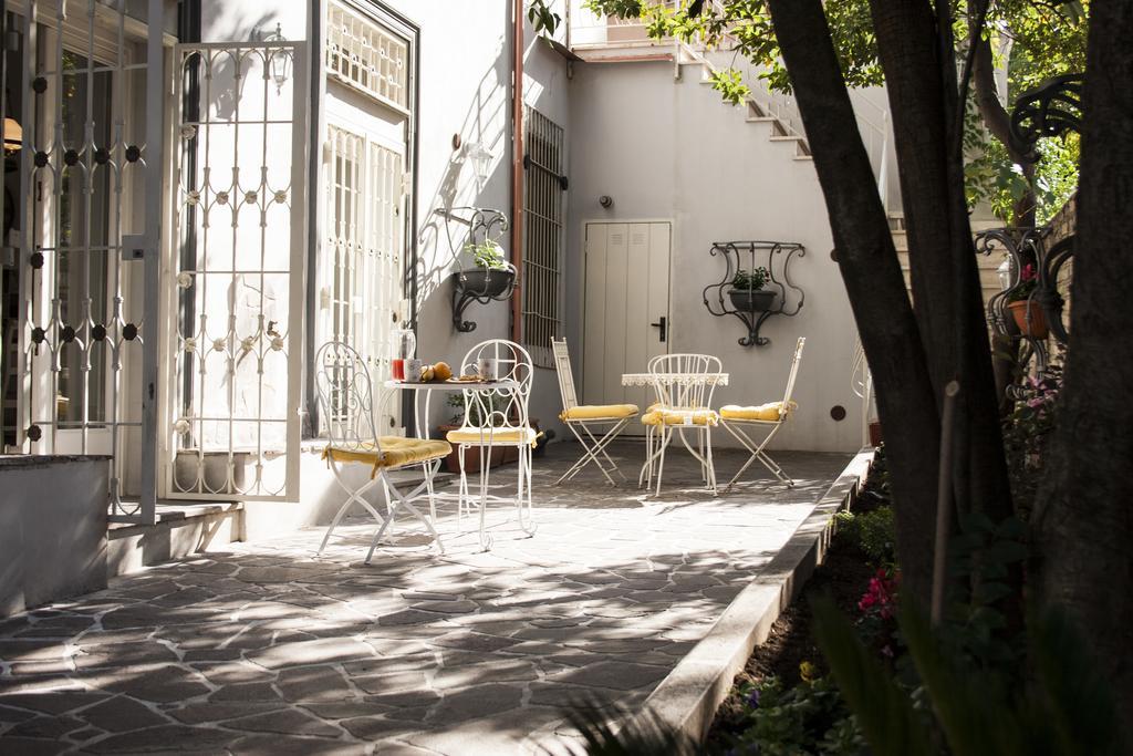 Holiday home Villino Di Penny