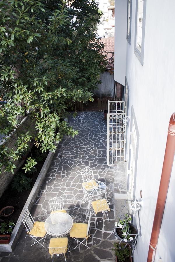 Holiday home Villino Di Penny Rome