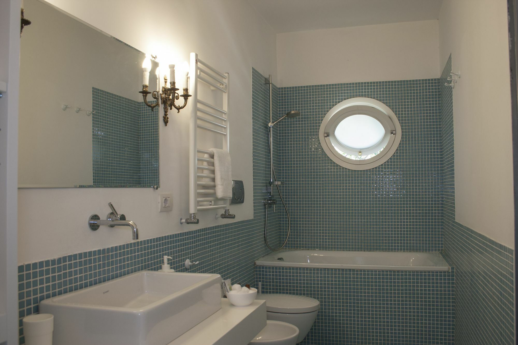 Holiday home Villino Di Penny