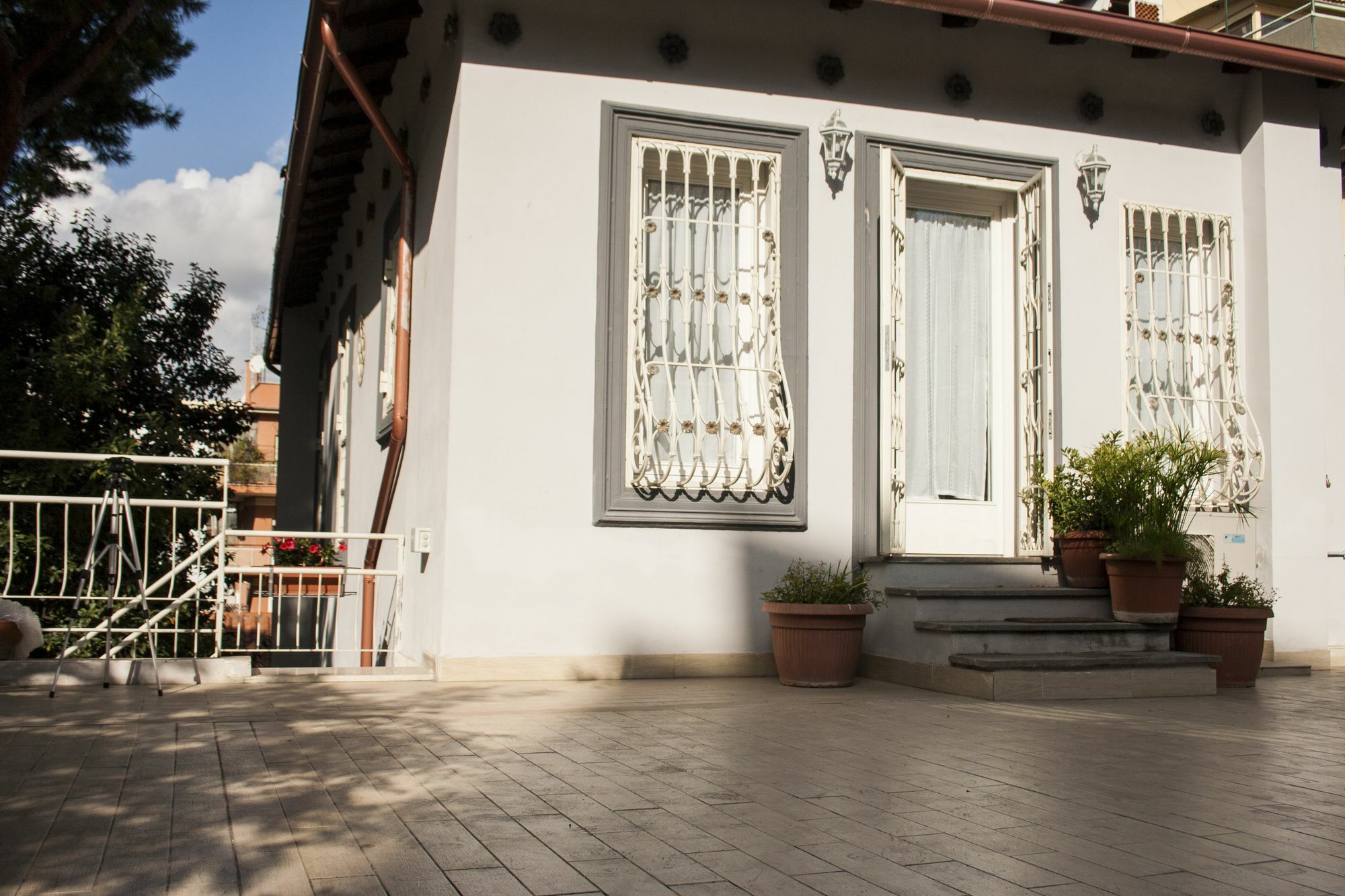 Villino Di Penny Holiday home *