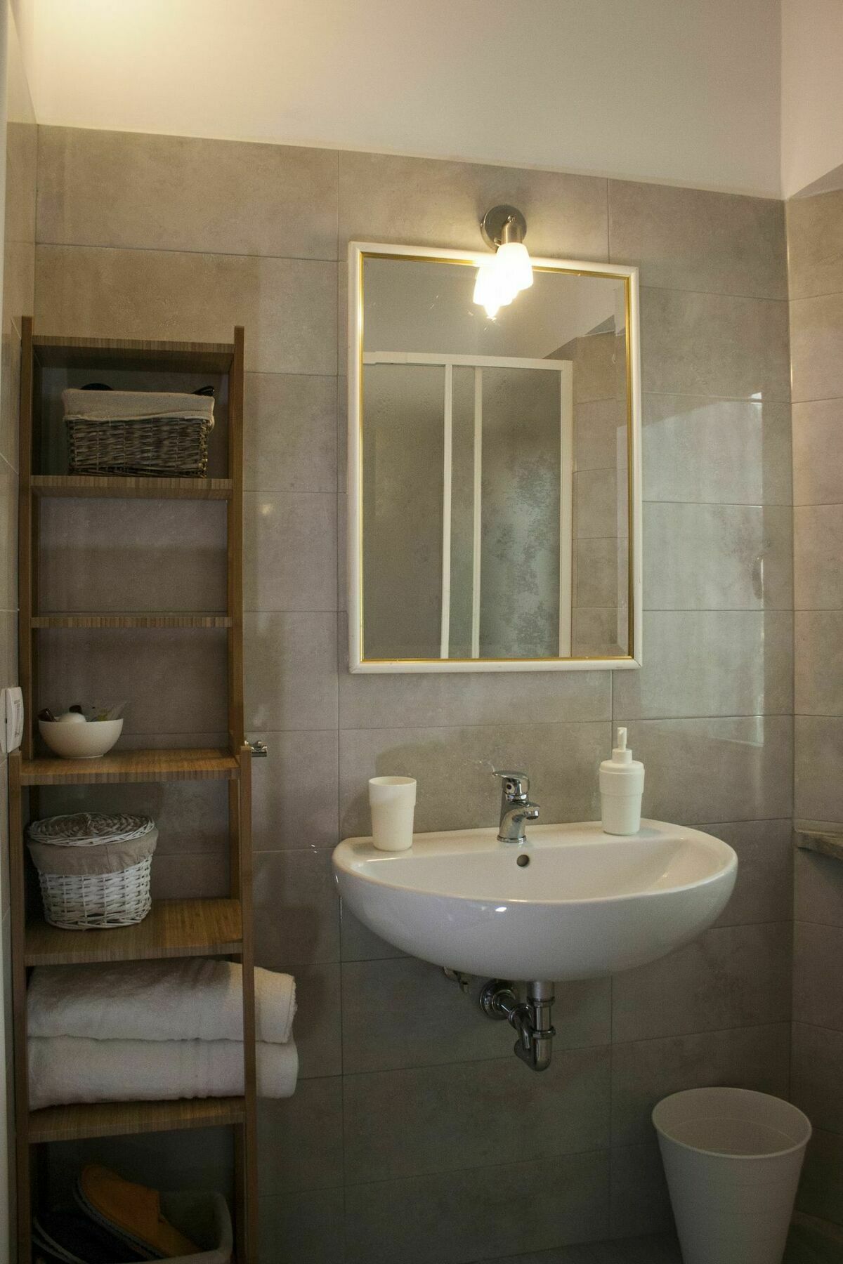 Villino Di Penny Holiday home *