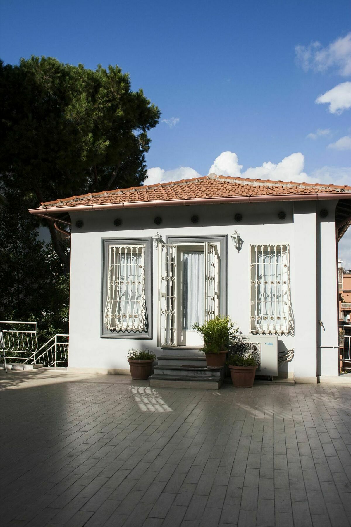 Villino Di Penny Rome