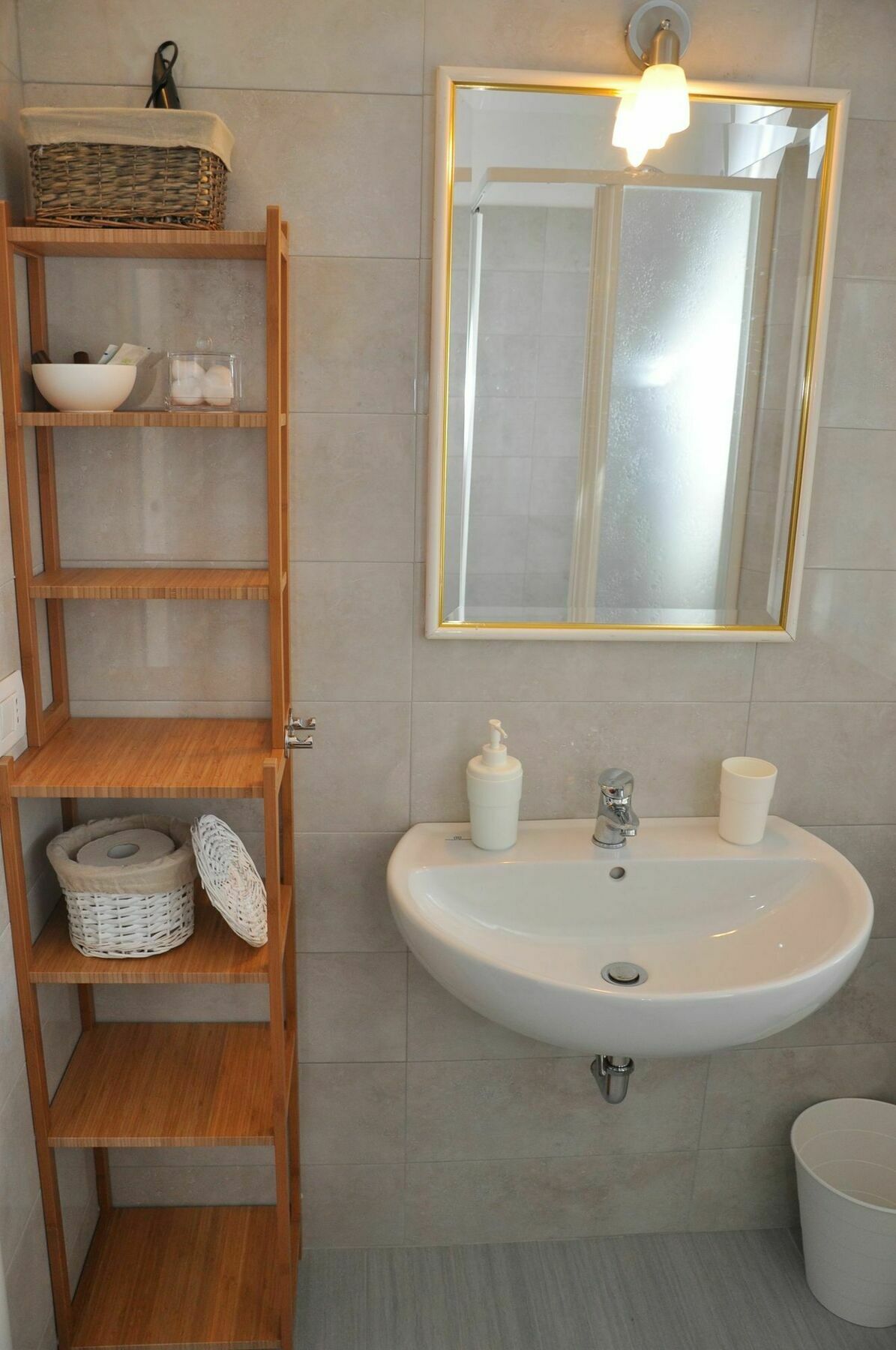 Villino Di Penny Holiday home