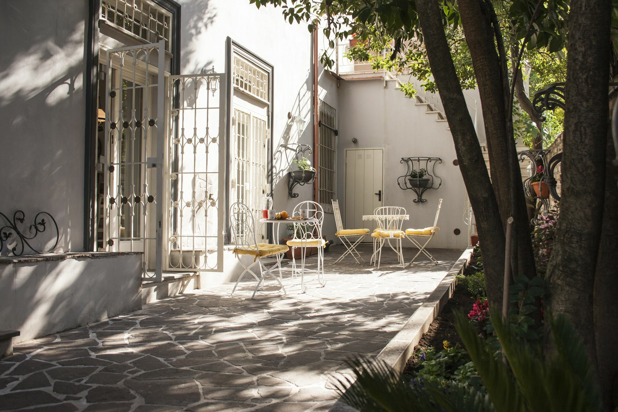 Villino Di Penny Holiday home *