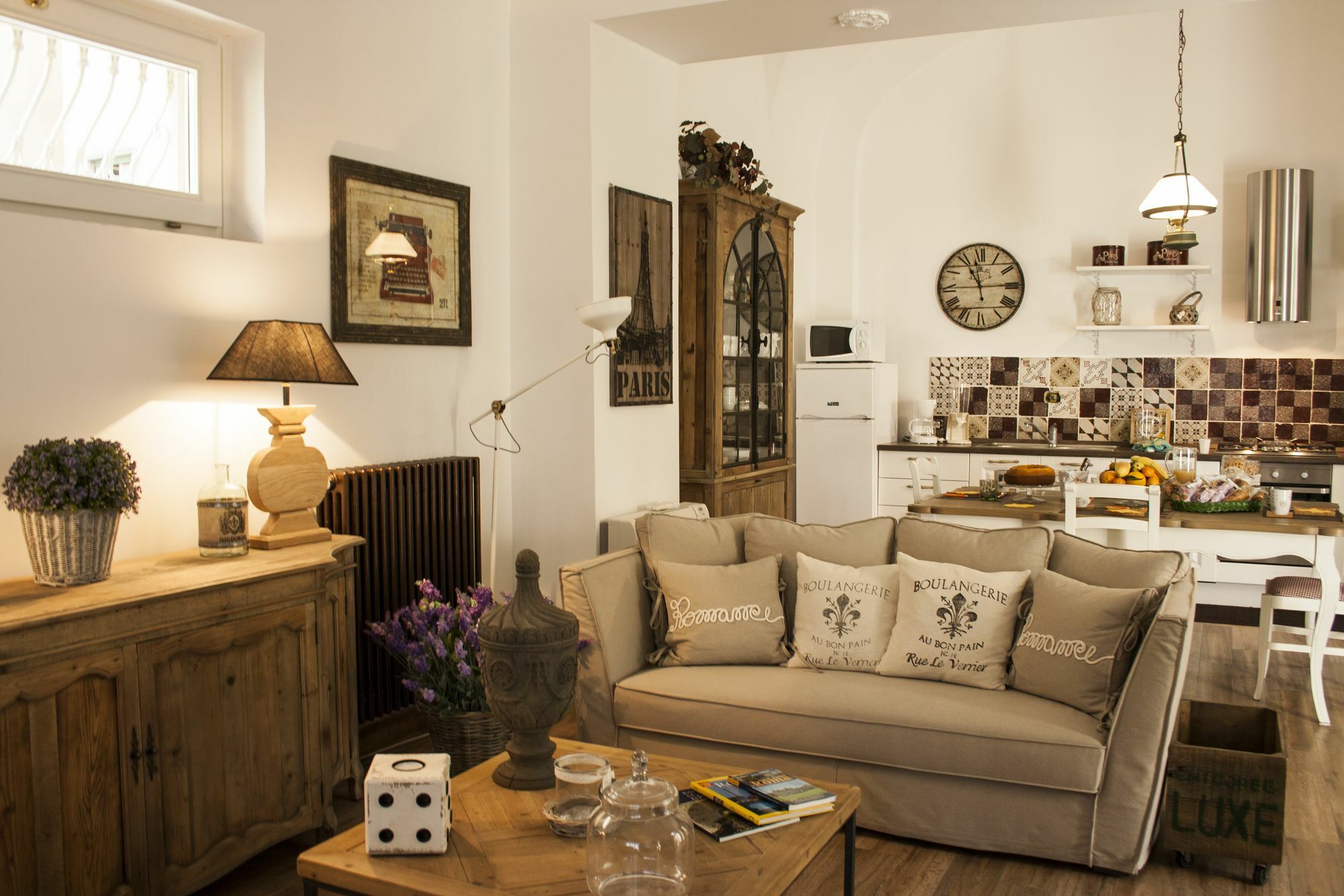Villino Di Penny Holiday home