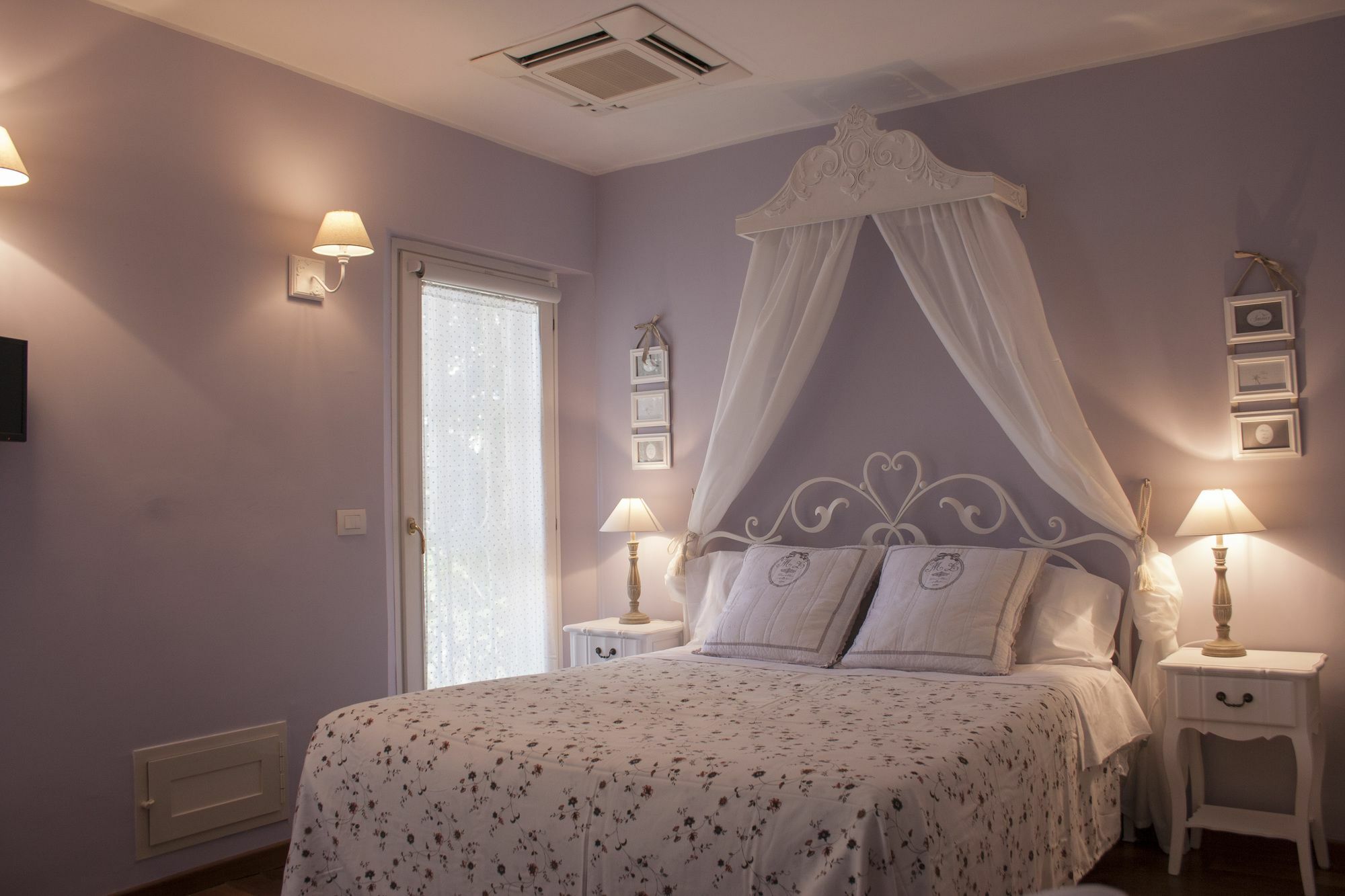 Villino Di Penny Holiday home Rome