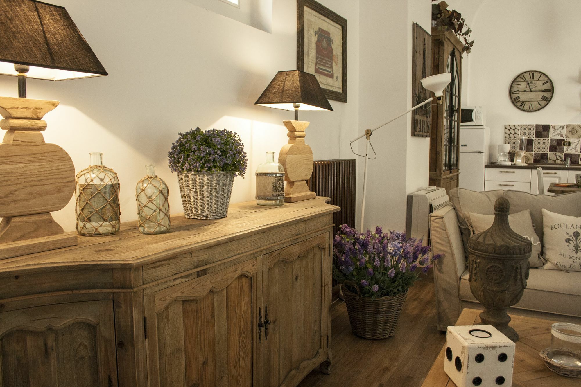 Holiday home Villino Di Penny *