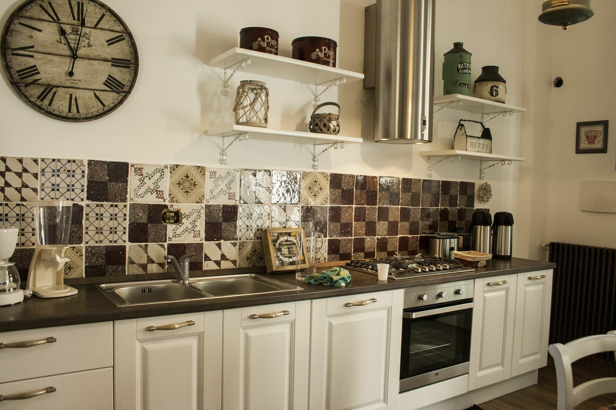 Holiday home Villino Di Penny *