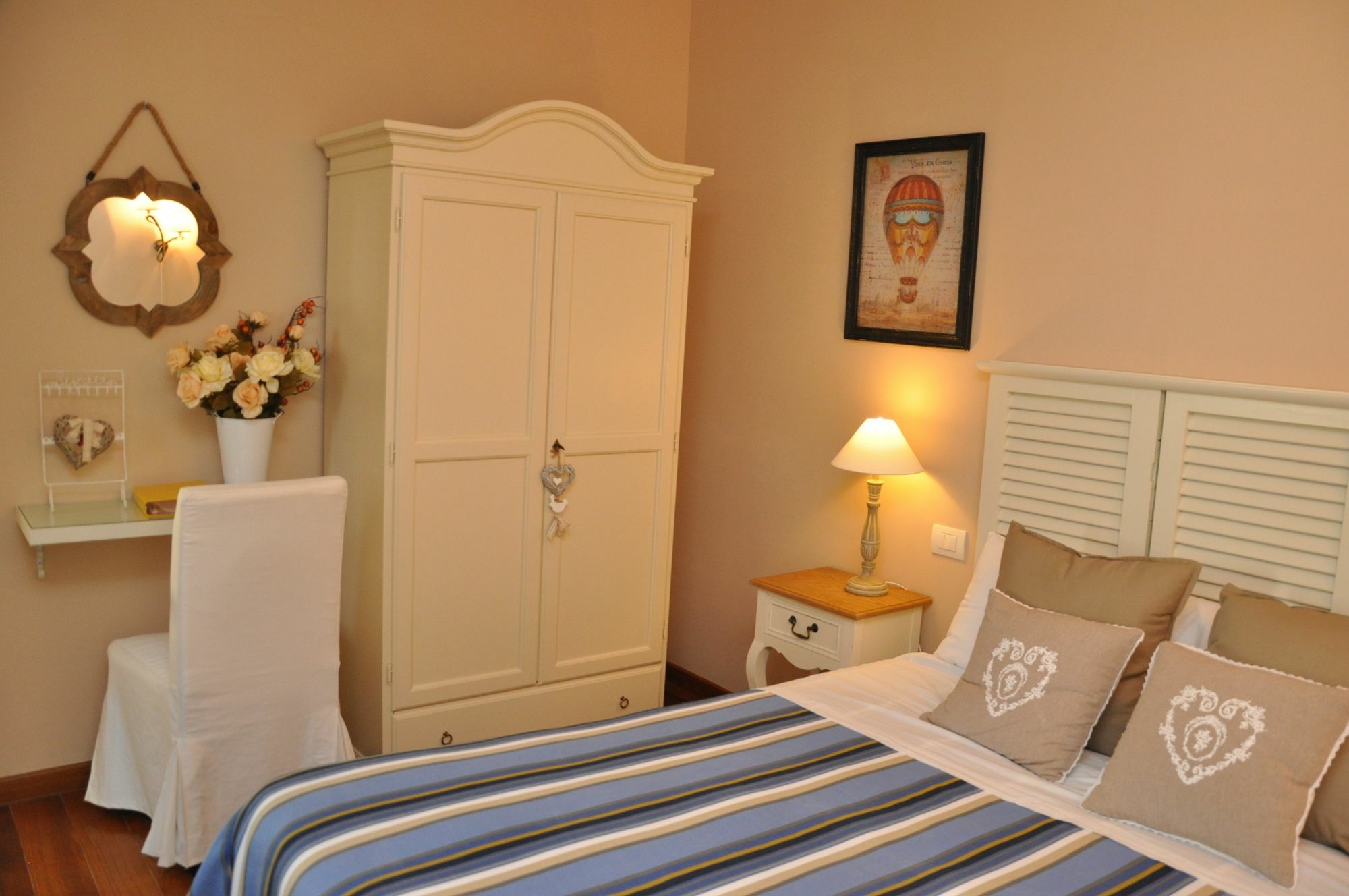 Holiday home Villino Di Penny *