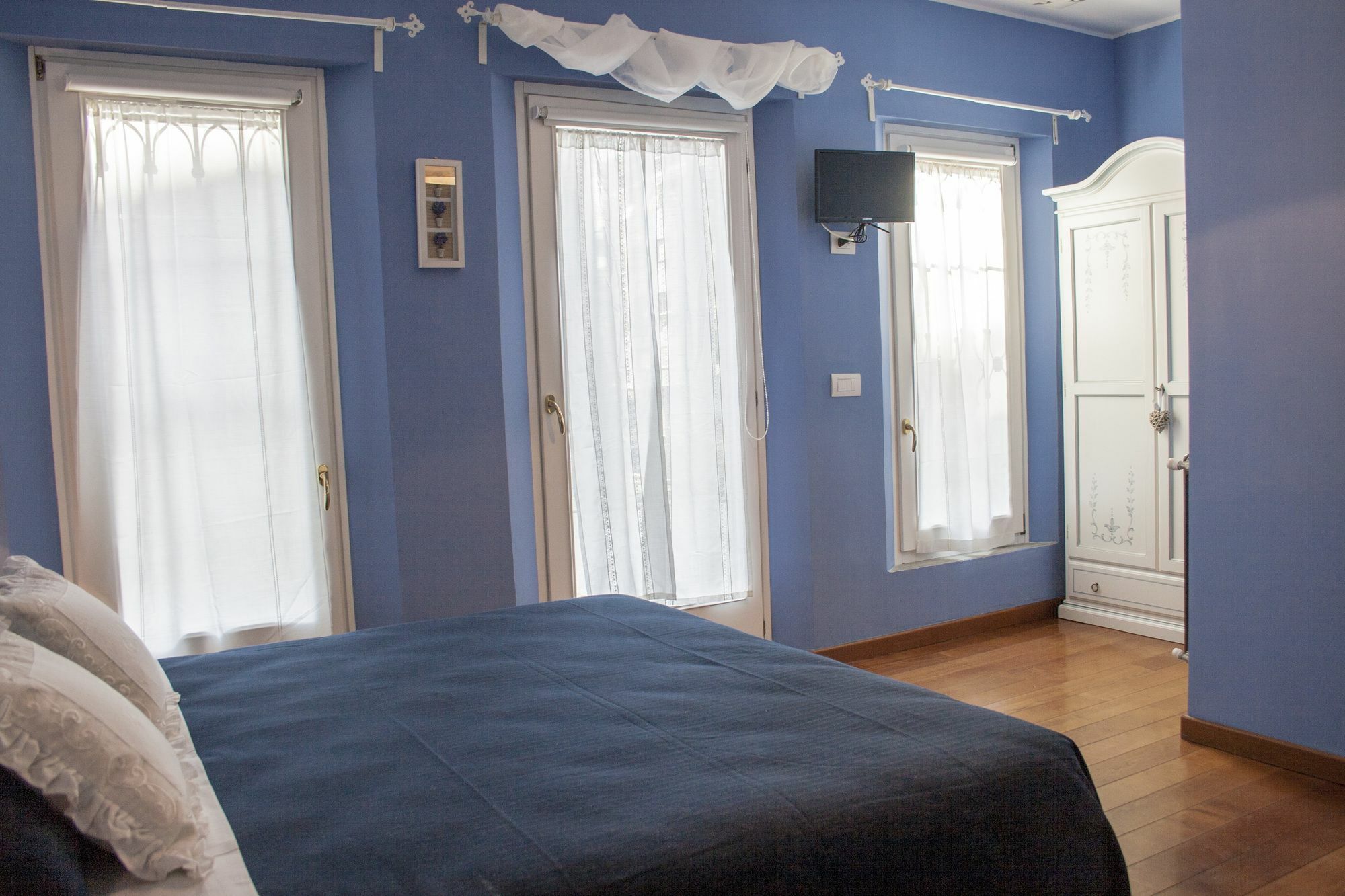 Villino Di Penny Holiday home *