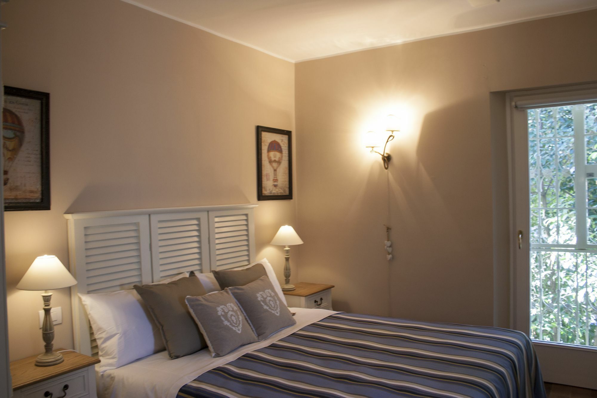 Holiday home Villino Di Penny Rome