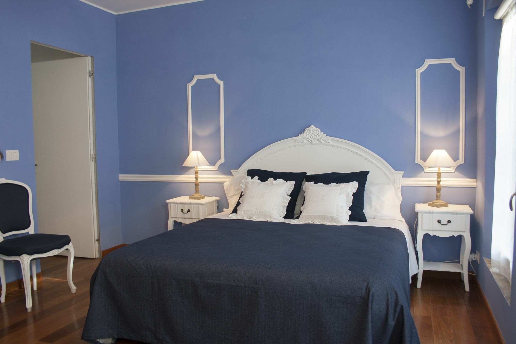 Villino Di Penny Holiday home Rome