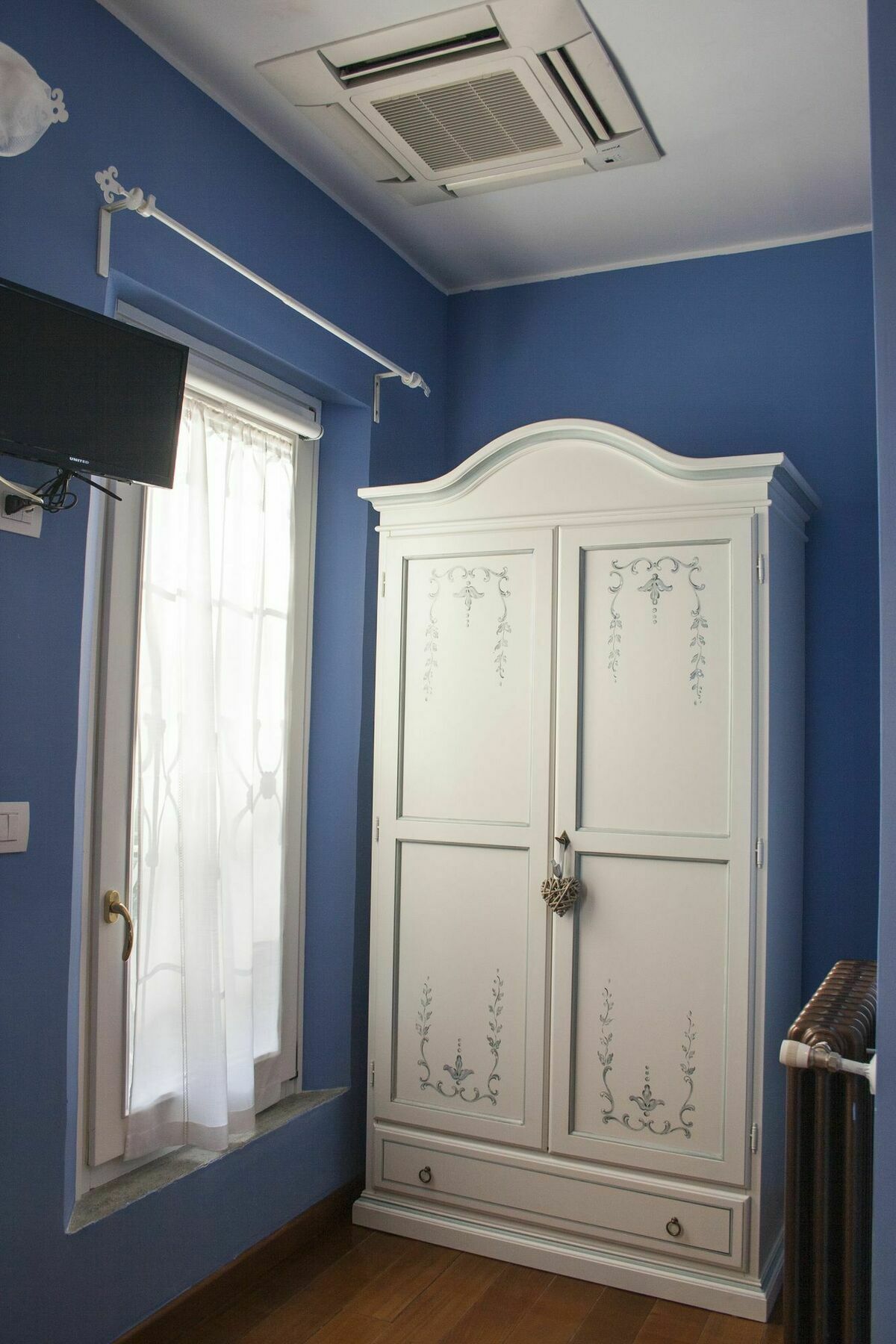 Holiday home Villino Di Penny