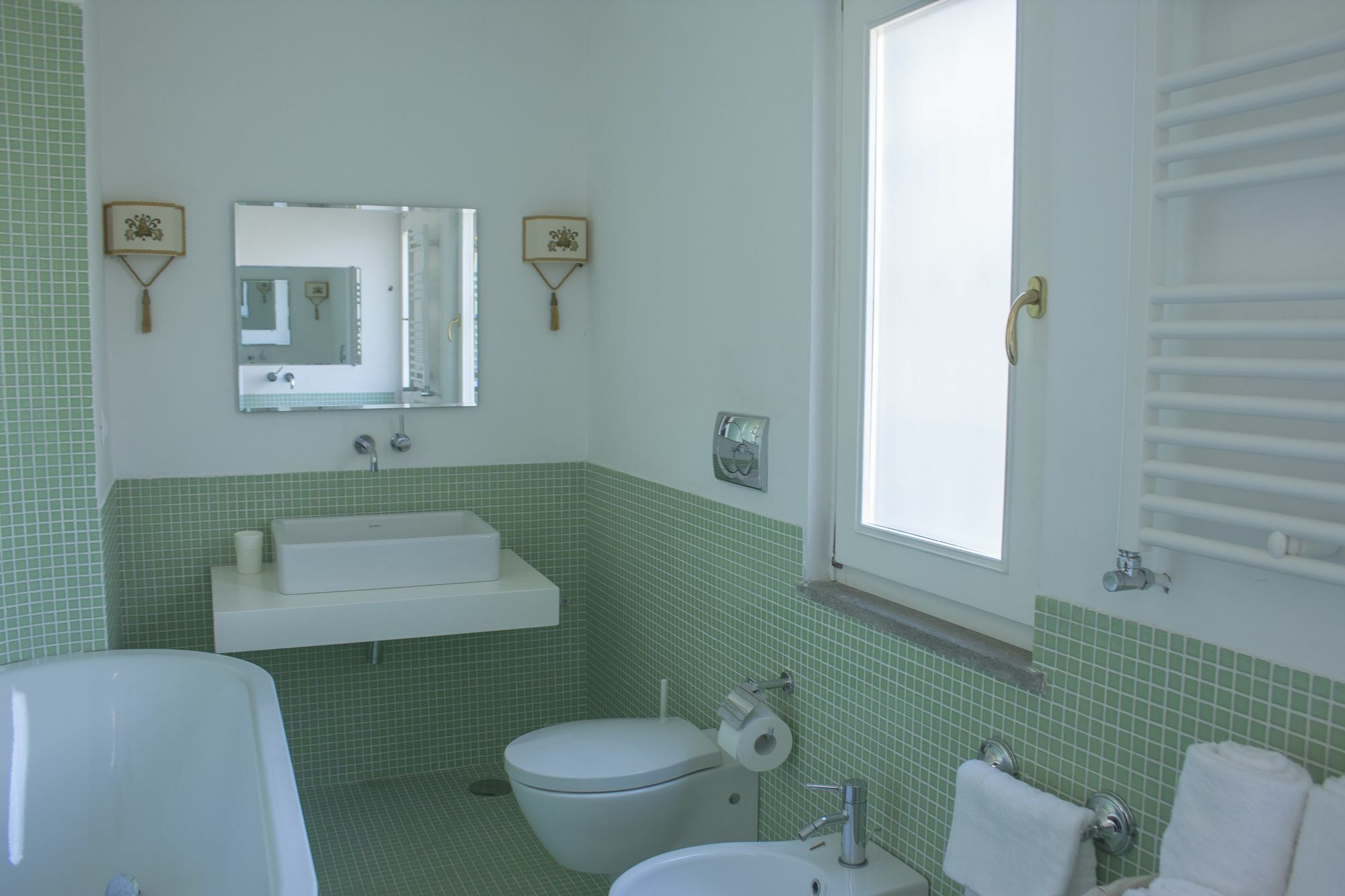 Holiday home Villino Di Penny
