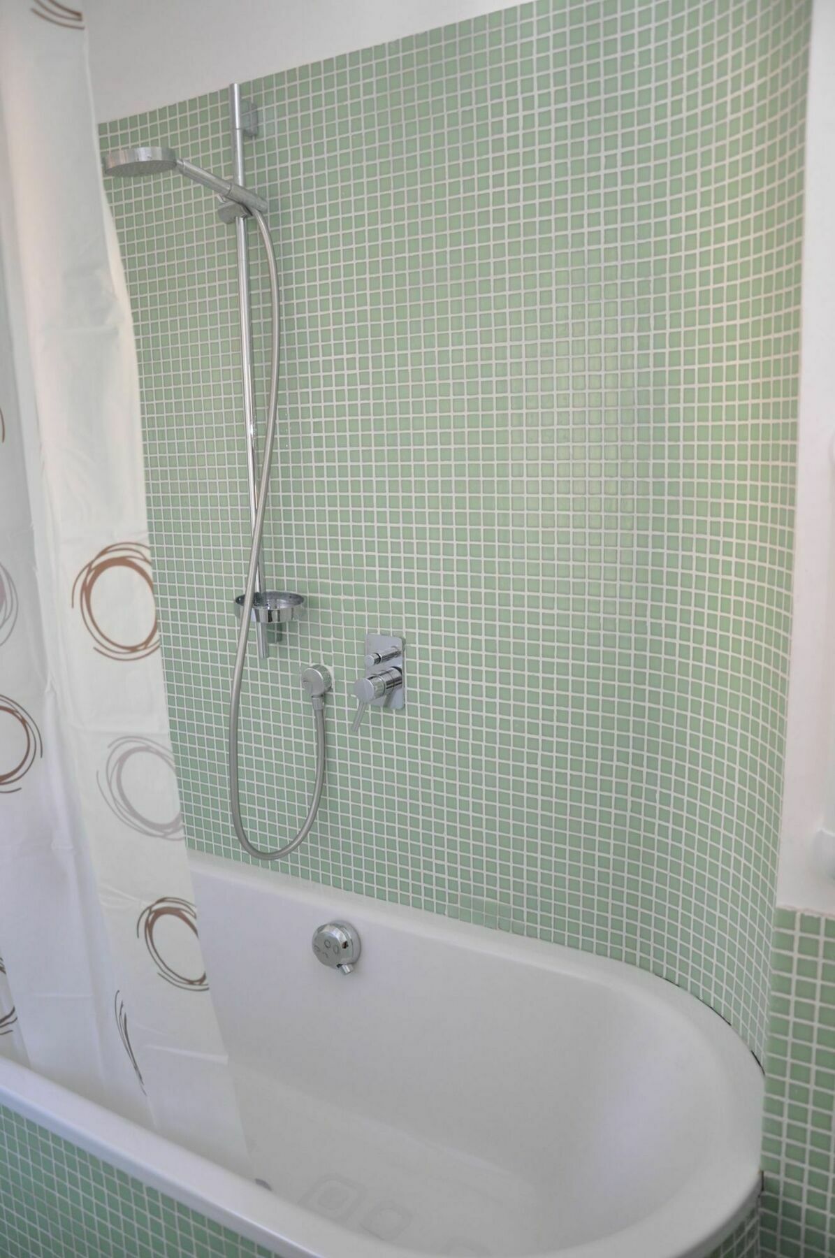Holiday home Villino Di Penny *